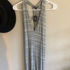 Cotton dress
